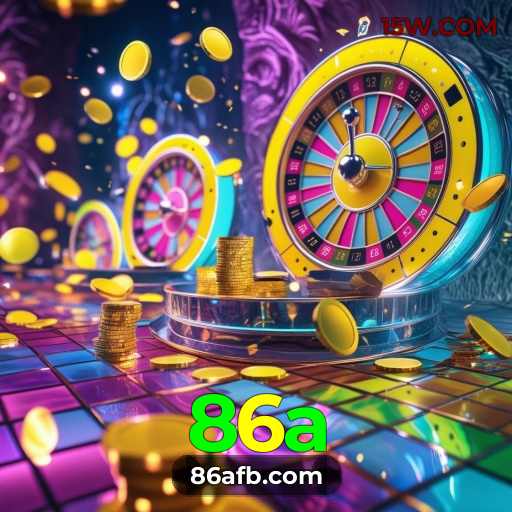 Slots temáticos 86a