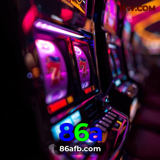 Slots mobile 86a