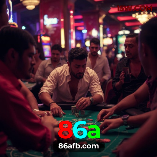 Apostas ao vivo 86a