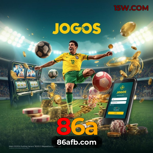 Apostas em futebol 86a