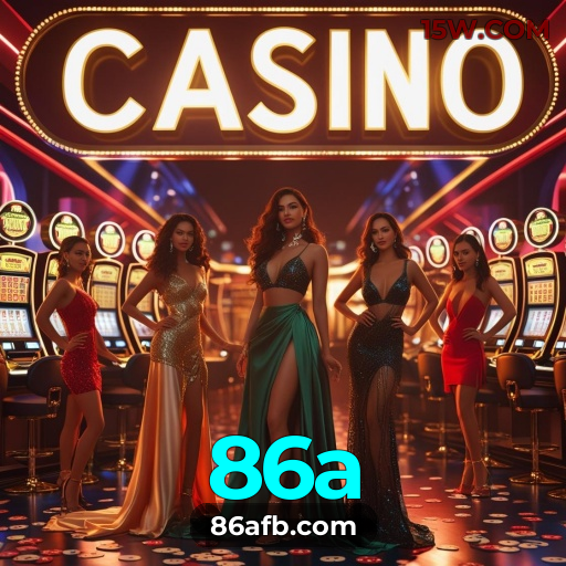 Estratégias de slots 86a